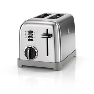 2-Schlitz Toaster